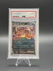 PSA 10 Charizard ex 006/021 SVJL JP 2024 Gem Mint Japanese Pokemon