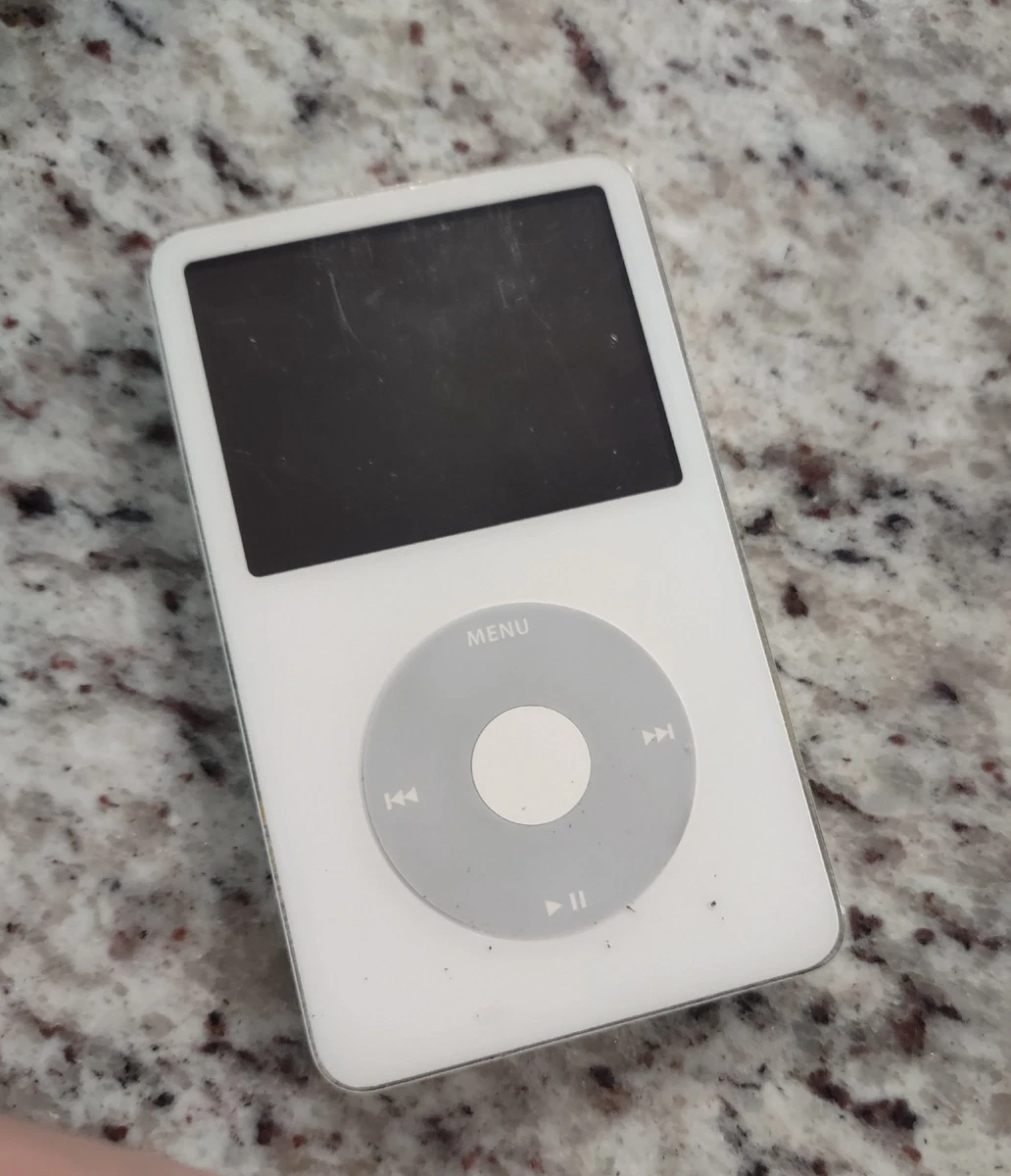 Ipod Model A1136 for sale | eBay