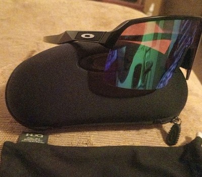 Oakleys Sutra Lites