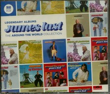 James Last - Big Box - Around The World (5-CD...
