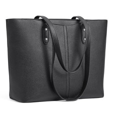 SZONE Tote Bag for Women Work Purses Handbags Luggage Strap Large Travel