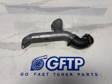 2015-2021 Subaru Wrx Sti Oem Top Mount Intercooler Tmic Y Pipe Genuine Stock 2015-2021 Subaru Wrx Sti Oem Top Mount Intercooler Tmic Y Pipe Genuine Stock