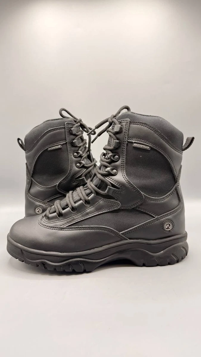 Nevados Black Boots for Men for Sale | Shop New & Used Men display picture 3