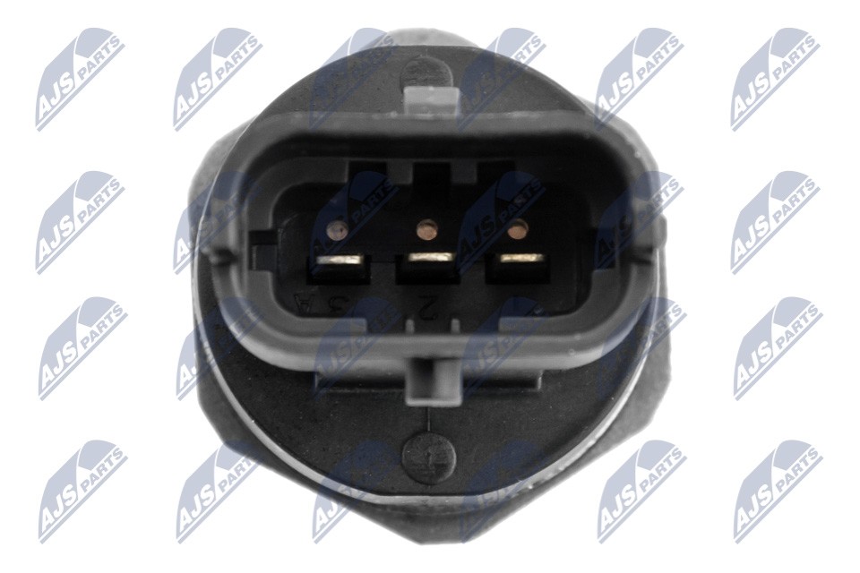 NTY OE EFP-PL-003 Sensor, fuel pressure for ALFA ROMEO,IVECO,LANCIA,OPEL,SAAB
