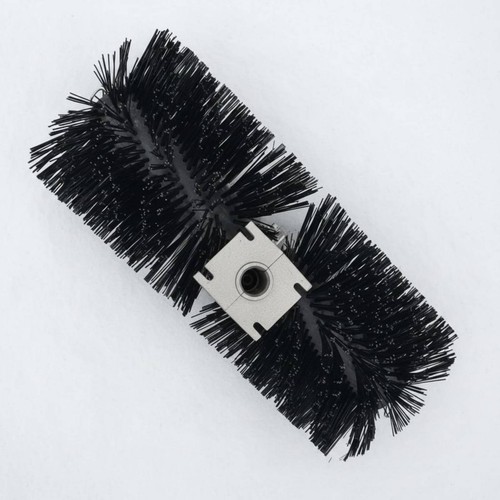 Brush Sweeper Attachment Heavy Duty Power Tool Accessory for Driveway - Afbeelding 5 van 10
