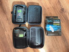 BACtrack S80 Pro Portable Breathalyzer - 2x