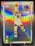 2025-26 Topps Chrome - X's and Whoa's! Stephen Curry #XW-5 Refractor