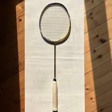 Wilson Badminton Racket RECON BLX Black / Gold