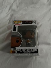 Funko Pop! Movies 1736   The Shawshank Redemp...