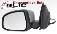 Blic 5402-03-2001223P AußEnspiegel Links Spiegel AußEn FüR Ford