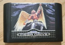 Thumbnail of ebay&reg; auction 147399510797 | Gynoug - Sega Mega Drive - Nur Modul Cartridge ⚡