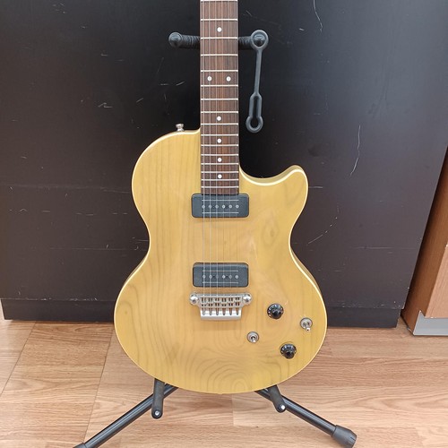 Vox Ssc-33 Electric Guitar Safe delivery from Japan