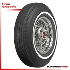 1 New 7.50-14 Bfgoodrich Silvertown 95s Nww Dot1224 Tire 7.50 14