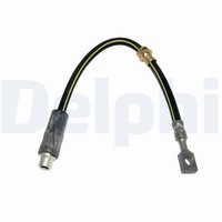 Delphi Bremsschlauch LH6072 FüR Opel