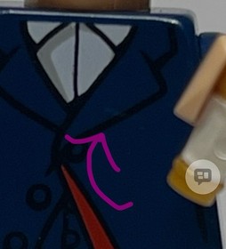 Lego Dimensions Dr Who Level Pack 71204--The Doctor + K-9 + Extra Vehicle Base