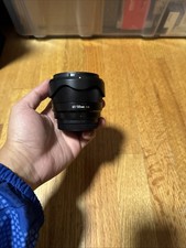 7artisans 50mm F1.8 Lite Auto Focus APS-C Pri...