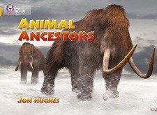 ANIMAL ANCESTORS by Jon Hughes Paperback Self Help Business