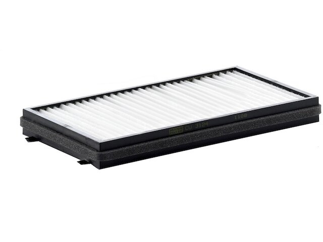 Cabin Air Filter Mann 75FHGCN53 for Rolls Royce Phantom 2014 2015 2019
