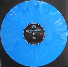 The Wild Century - Organic - Vinyl - Psychede...