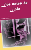 Les Notes De Lola Ou La MéLodie Des PenséEs Lola Ril Taschenbuch FranzöSisch