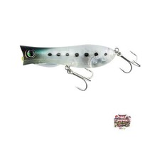 JACKALL Bleeker Toppy 67F 67mm Sardine Reel