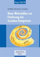 Praxis Teacch: Neue Materialien Zur FöRderung Der Sozialen Kompetenz