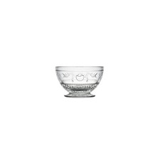 La Rochere Versailles Schale - Portion 10.50cm - 250ml - Hergestellt IN
