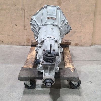 96-98 Mustang Gt 4.6L Borg Warner T45 Manual 5 Speed Transmission