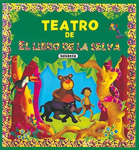 Teatro de El libro de la selva - Unknown