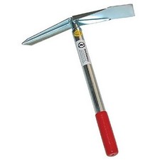 Lesche Heavy Weight Mini Pick &ndash; Gold Prospecting & Metal Detecting Tool