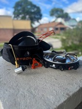 Jetboil  HalfGen Base Camp Cooking System w/ ...