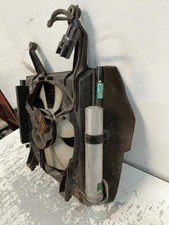 Radiateur Suzuki IGNIS