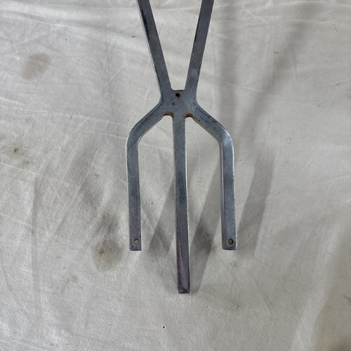 Vintage Chopper Sissy Bar 60’s 70’s Harley - Picture 13 of 24