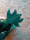 Godzilla Trendmaster Figure Lot Biollante Gigan Godzilla Untested — photo 3