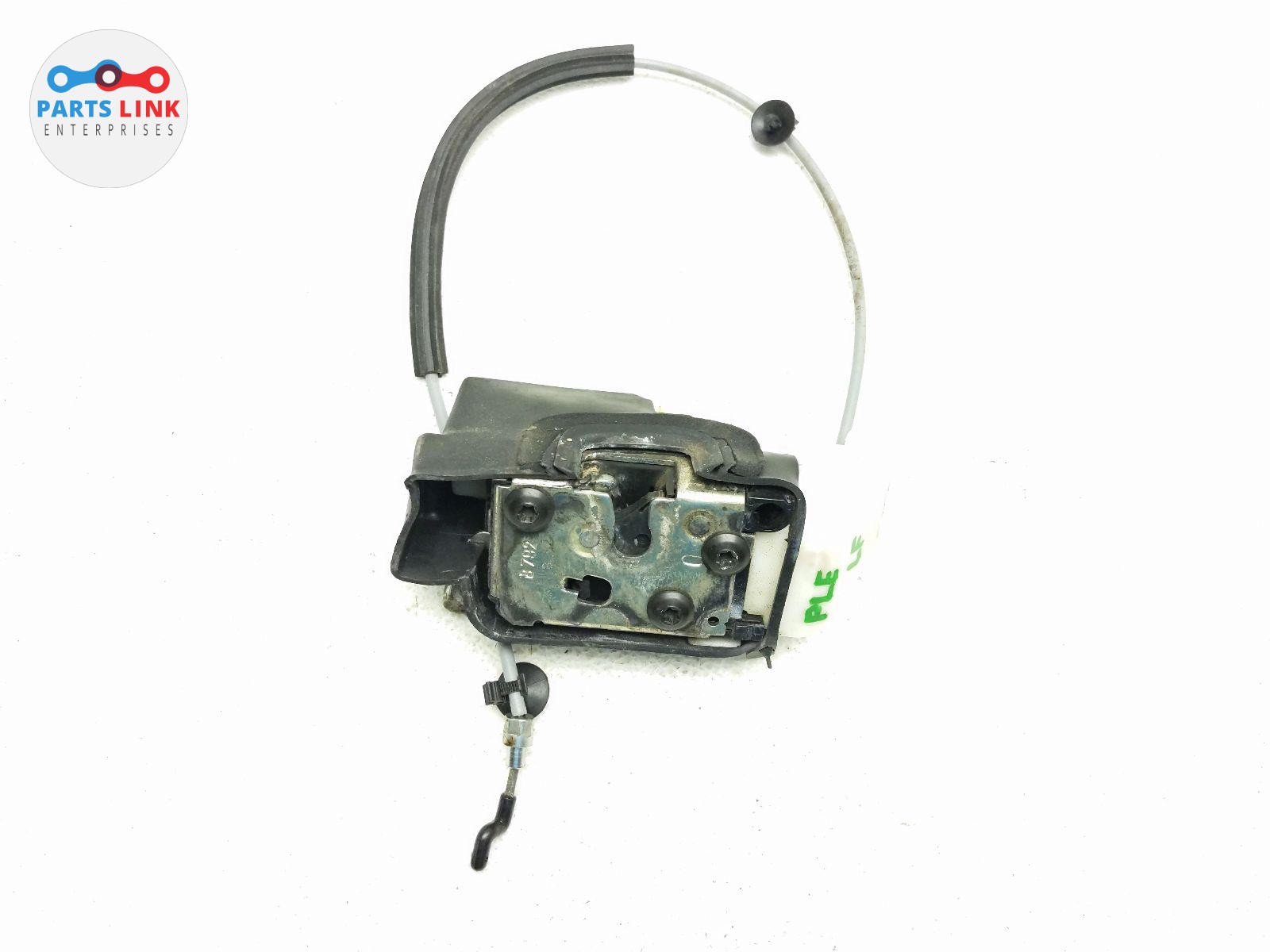Maserati GranTurismo 2007-2019 Front Left Door lock actuator