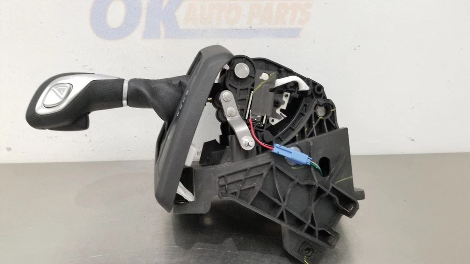 23 FORD TRANSIT 150 EXPLORER VAN TRANSMISSION SHIFTER 3.5L - Image 2 of 4