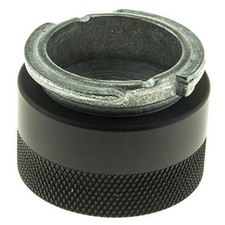 Cooling System Adapter, metallic