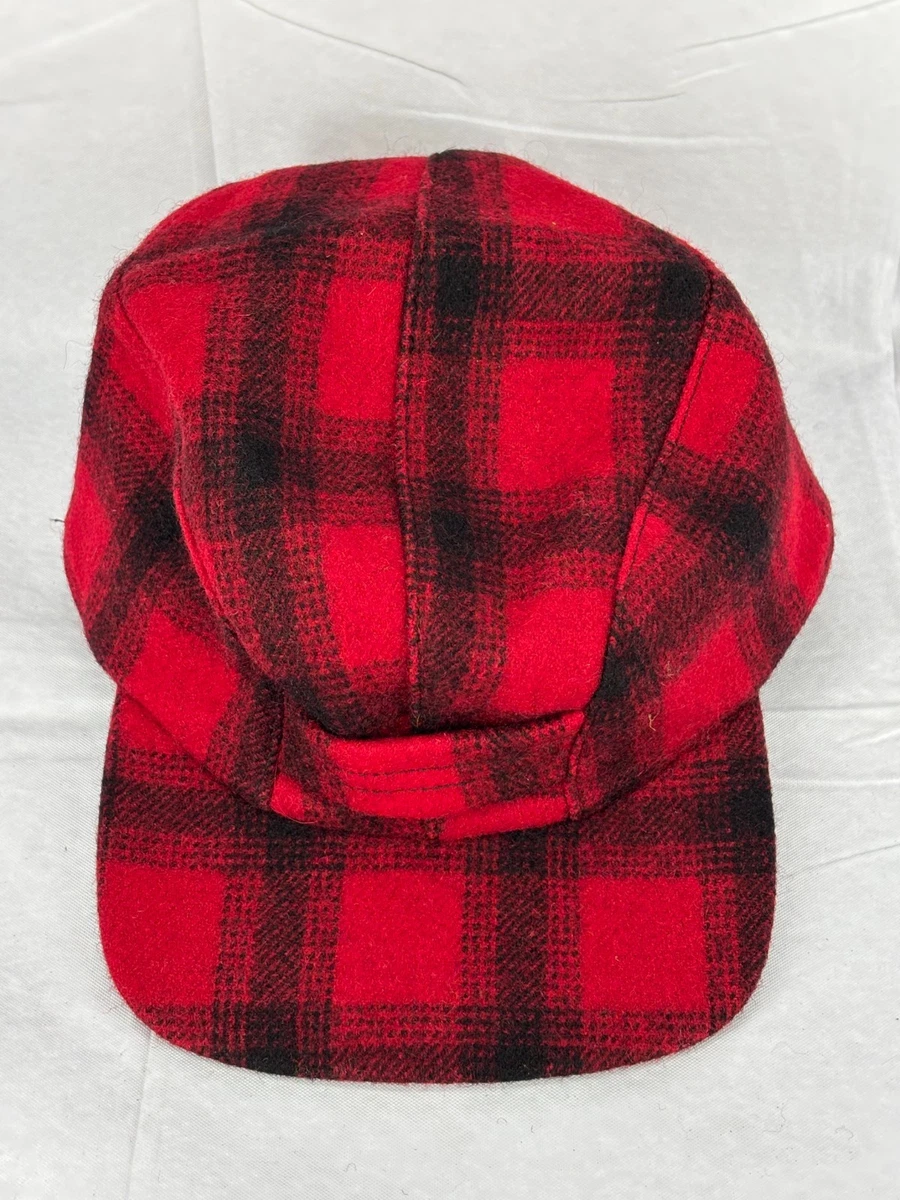 Woolrich Wool Hats for Men for sale | eBay
