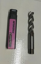 Punta Clarkson Premium Frese Scanalatura 12 mm