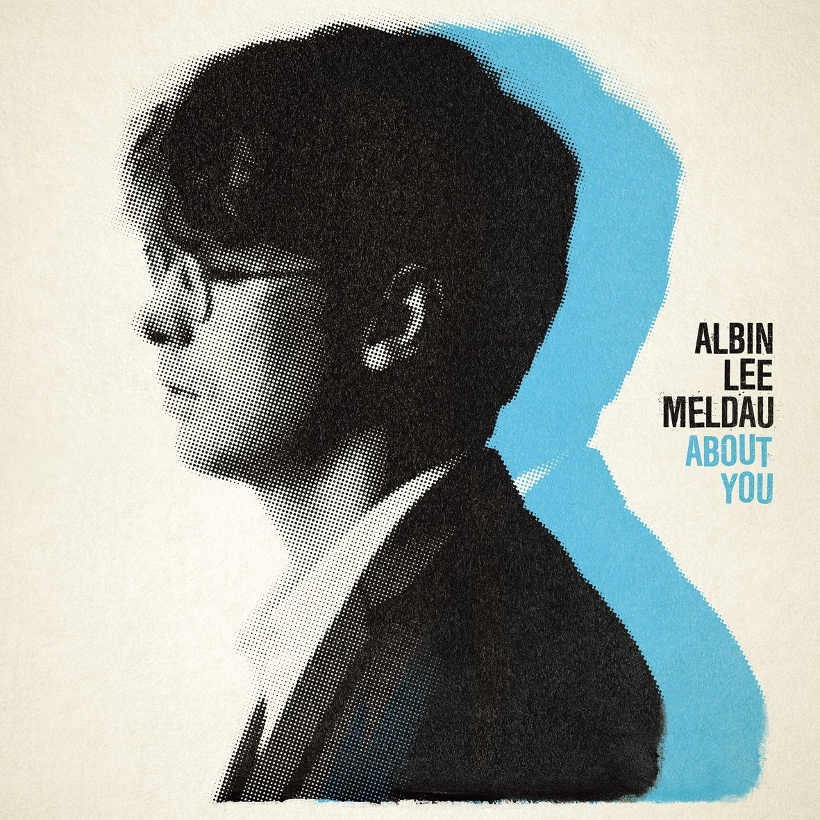 Albin Lee Meldau About You From Japan CD 13tracks