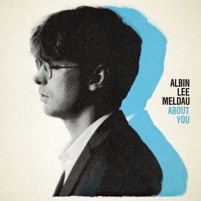 Albin Lee Meldau About You From Japan CD 13tracks