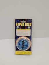 Hyper Yoyo Professional Spinner Auto Return S...