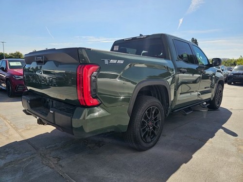 2023 Toyota Tundra SR5 - Picture 2 of 15