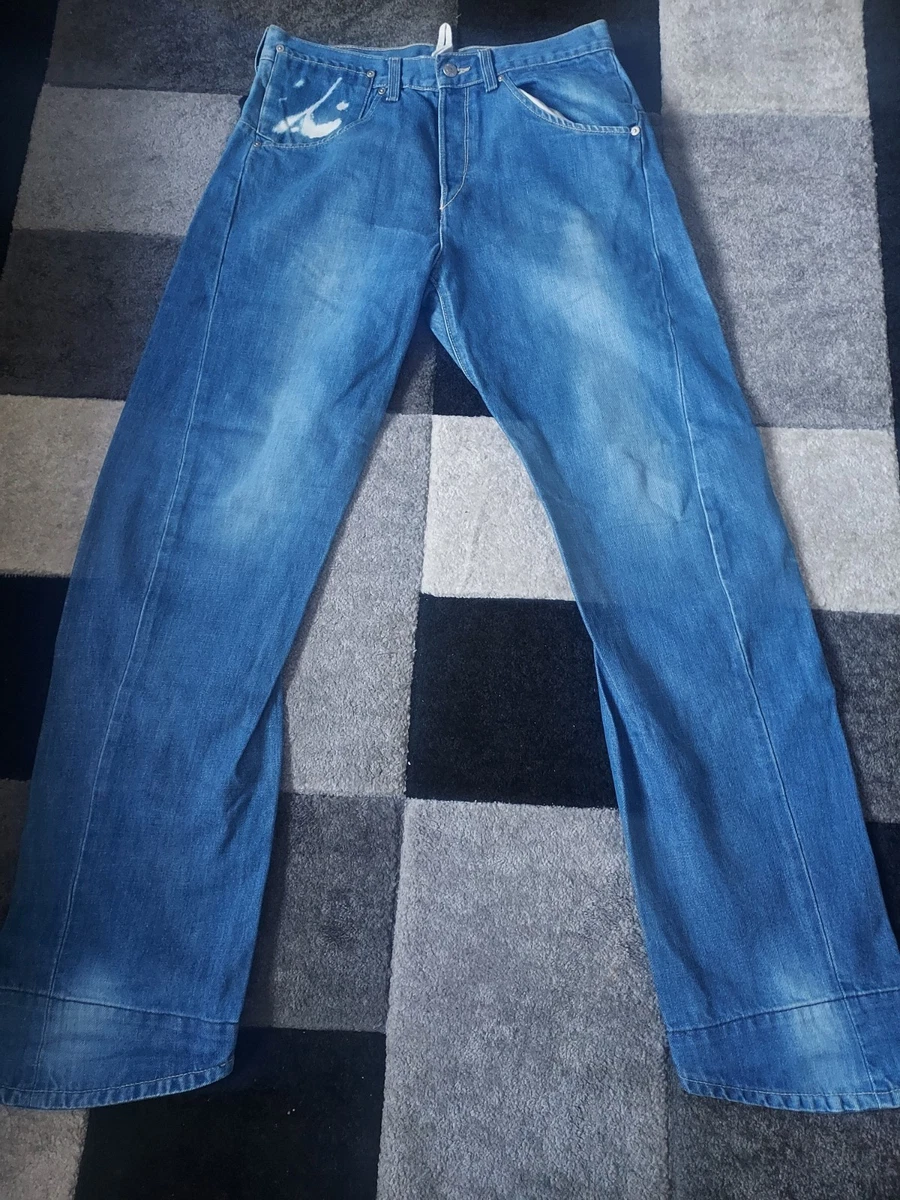 Levi's Engineered Jeans for Men for sale | eBay UK