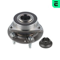 Optimal Radlagersatz 251371 FüR Opel