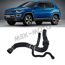 Lower Radiator Coolant Hose For Jeep Compass ...