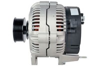Lichtmaschine Generator Lima Hella 8EL 012 427-951 120A FüR VW LT Transporter T4