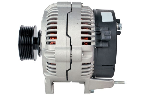 Lichtmaschine Generator Lima Hella 8EL 012 427-951 120A FüR VW LT Transporter T4-image