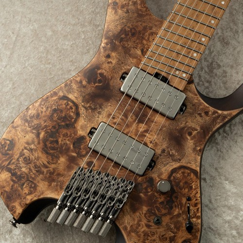 Ibanez QX527PB -Antique Brown Stained / ABS- #250104178 #GG9bh