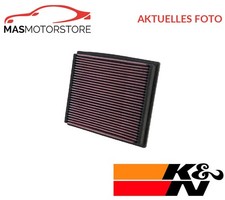 MOTOR LUFTFILTER MOTORFILTER K&N FILTERS 33-2125 I FÜR AUDI A6,A4,ALLROAD,C5,B5